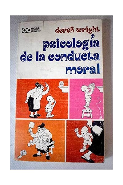 Psicologia de la conducta moral
